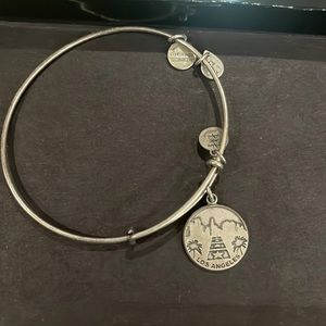 Alex and Ani bracelet